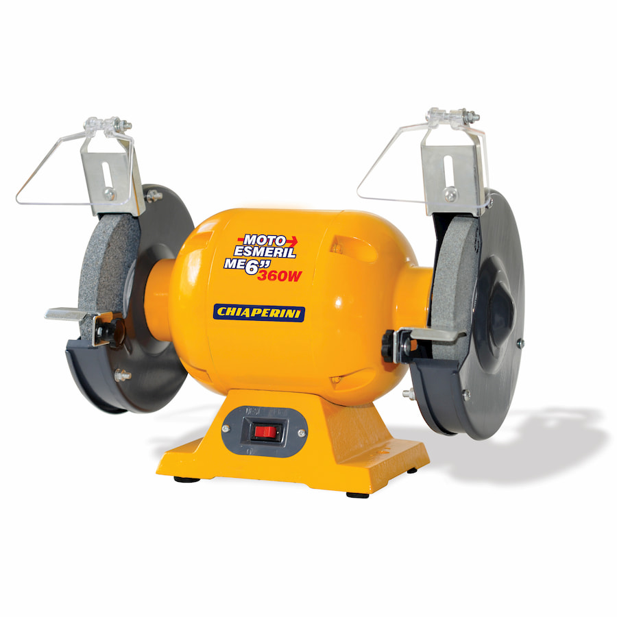 Moto Esmeril profissional 6″